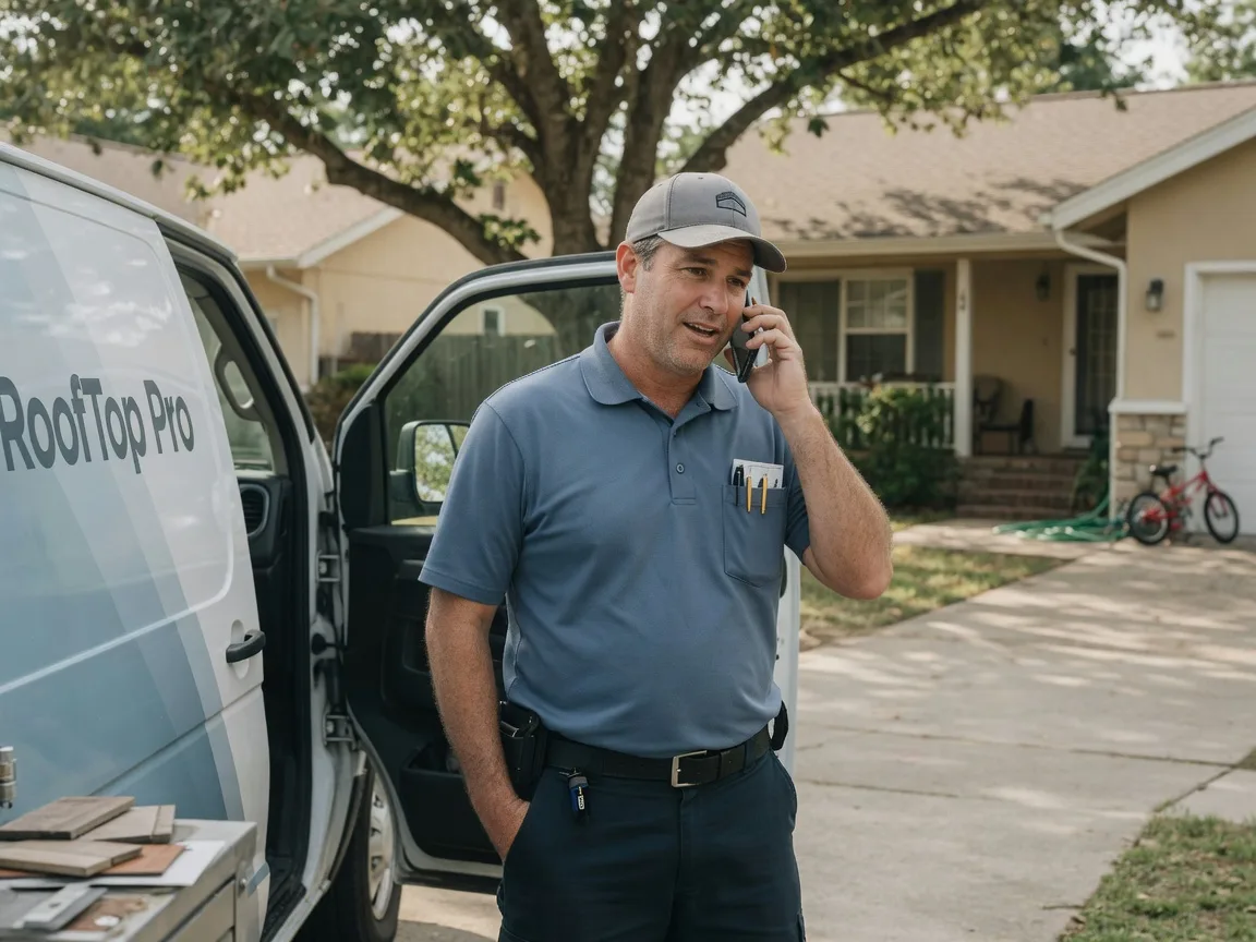 Roof Repair Grand View, WI FAQs