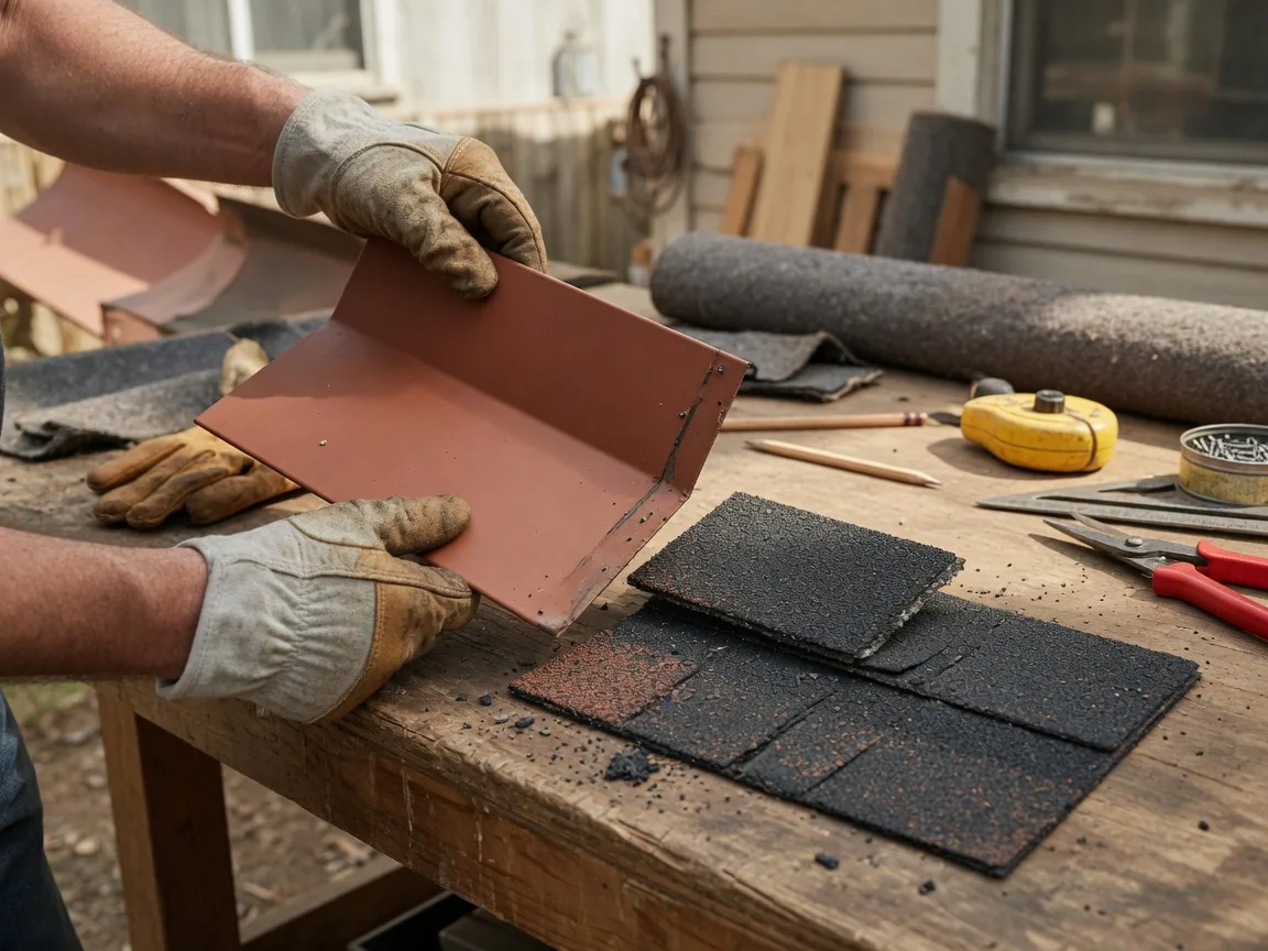 Roof Repair company in Grand View, WI